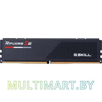 Оперативная память G.Skill Ripjaws S5 2x16GB DDR5 PC5-48000 (F5-6000J3036F16GX2-RS5K) картинка 3